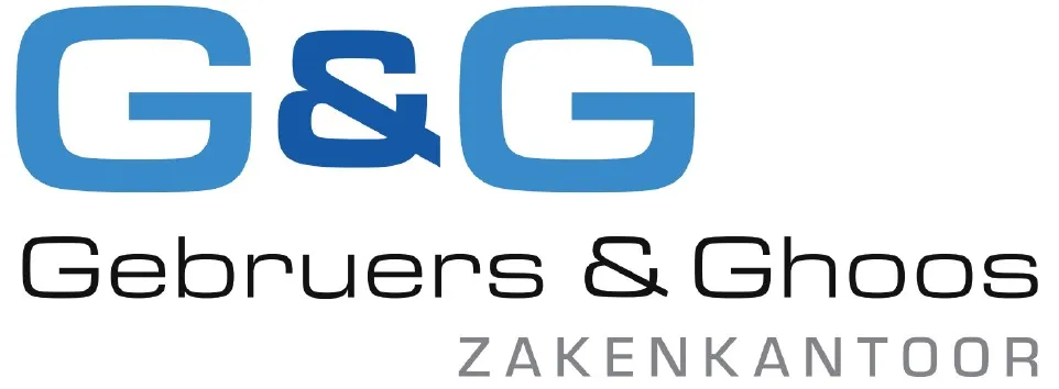 GEBRUERS en GHOOS BV - logo
