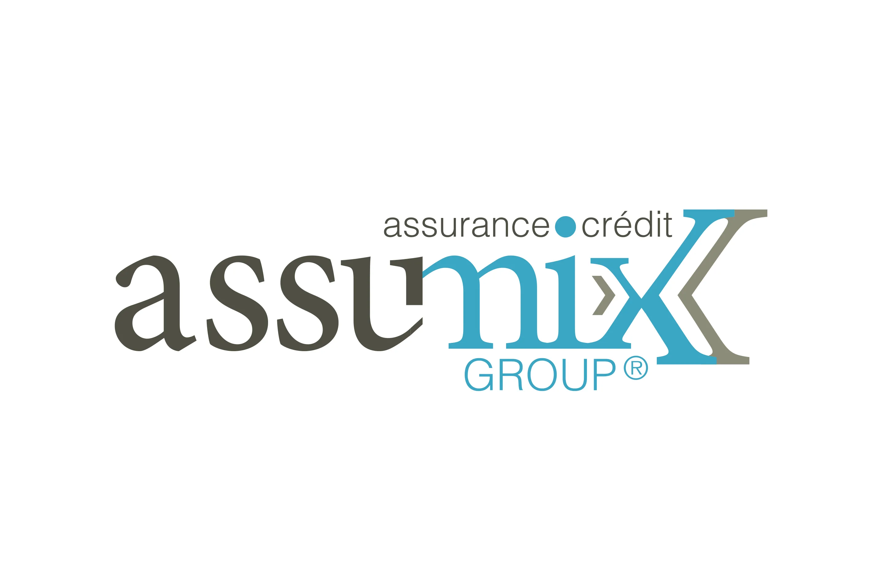 GEFIPA SPRL - ASSUMIX - logo