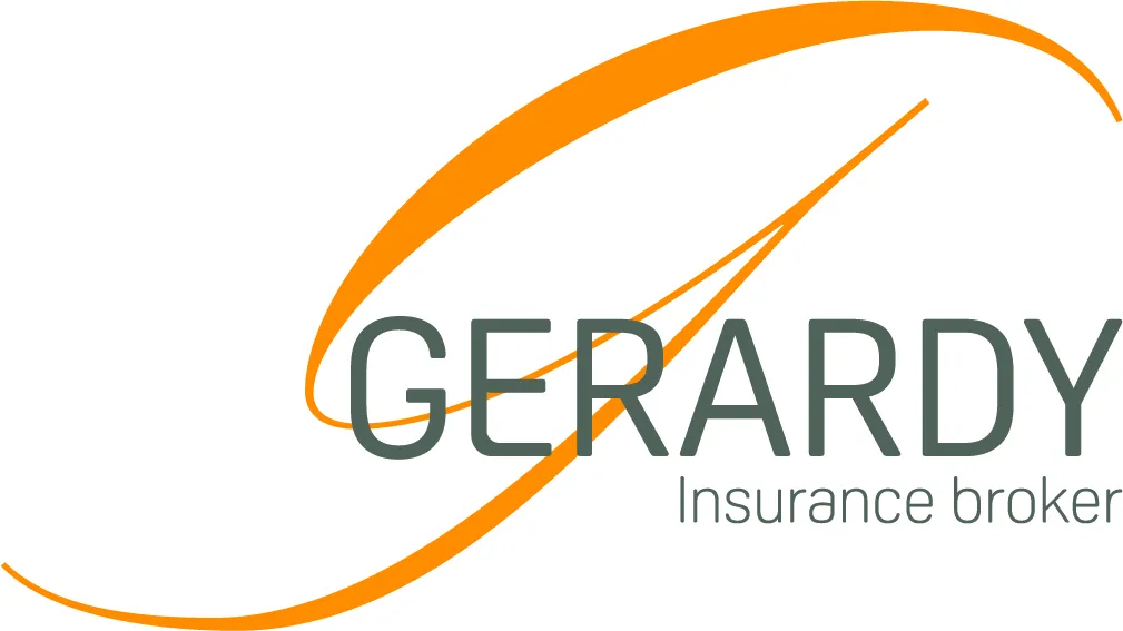 ASSURANCES L. GERARDY SPRL - logo