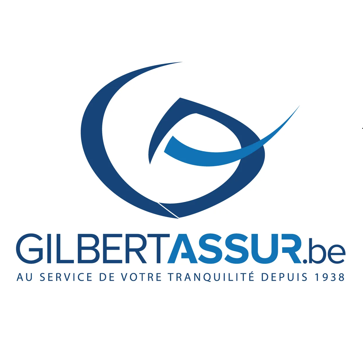 GILBERT ASSUR.be SPRL - logo