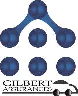 GILBERT ASSURANCES SRL - logo