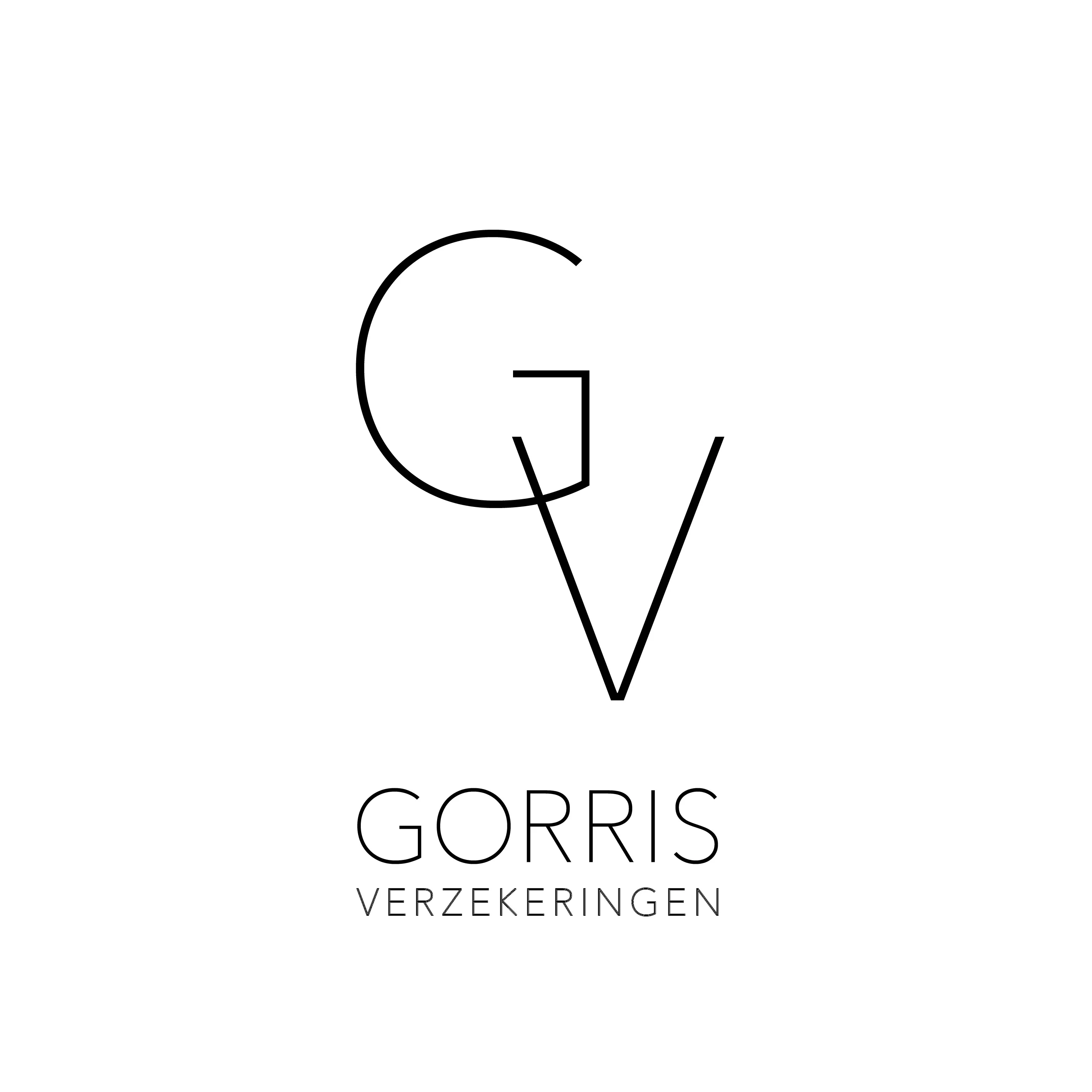 GORRIS Verzekeringen NV - logo