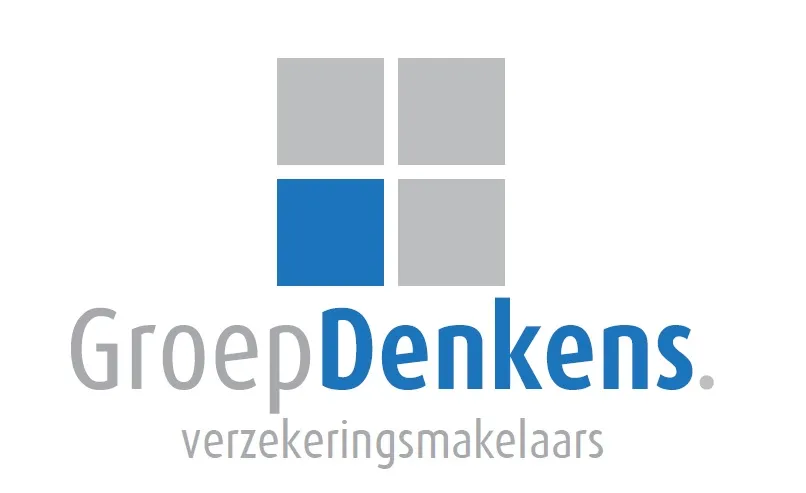 GROEP DENKENS NV - logo