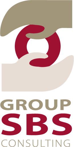 GROUP SBS CONSULTING BVBA - logo