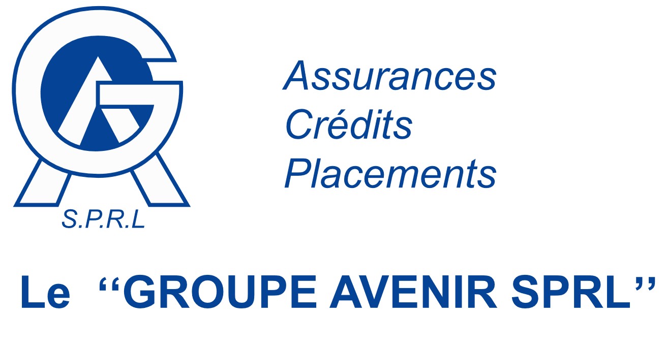 sprl LE GROUPE AVENIR - logo