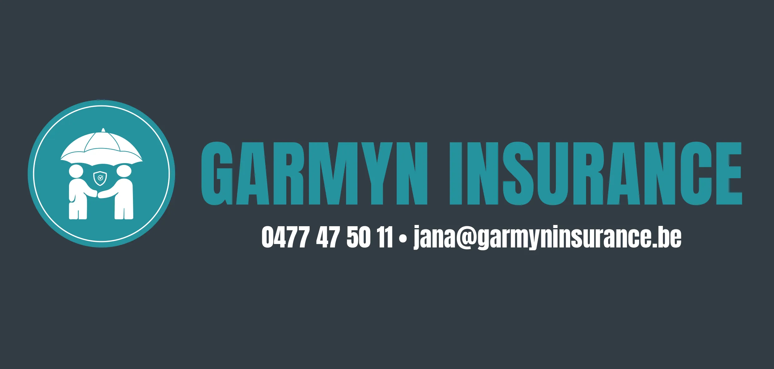 Garmyn Insurance - logo