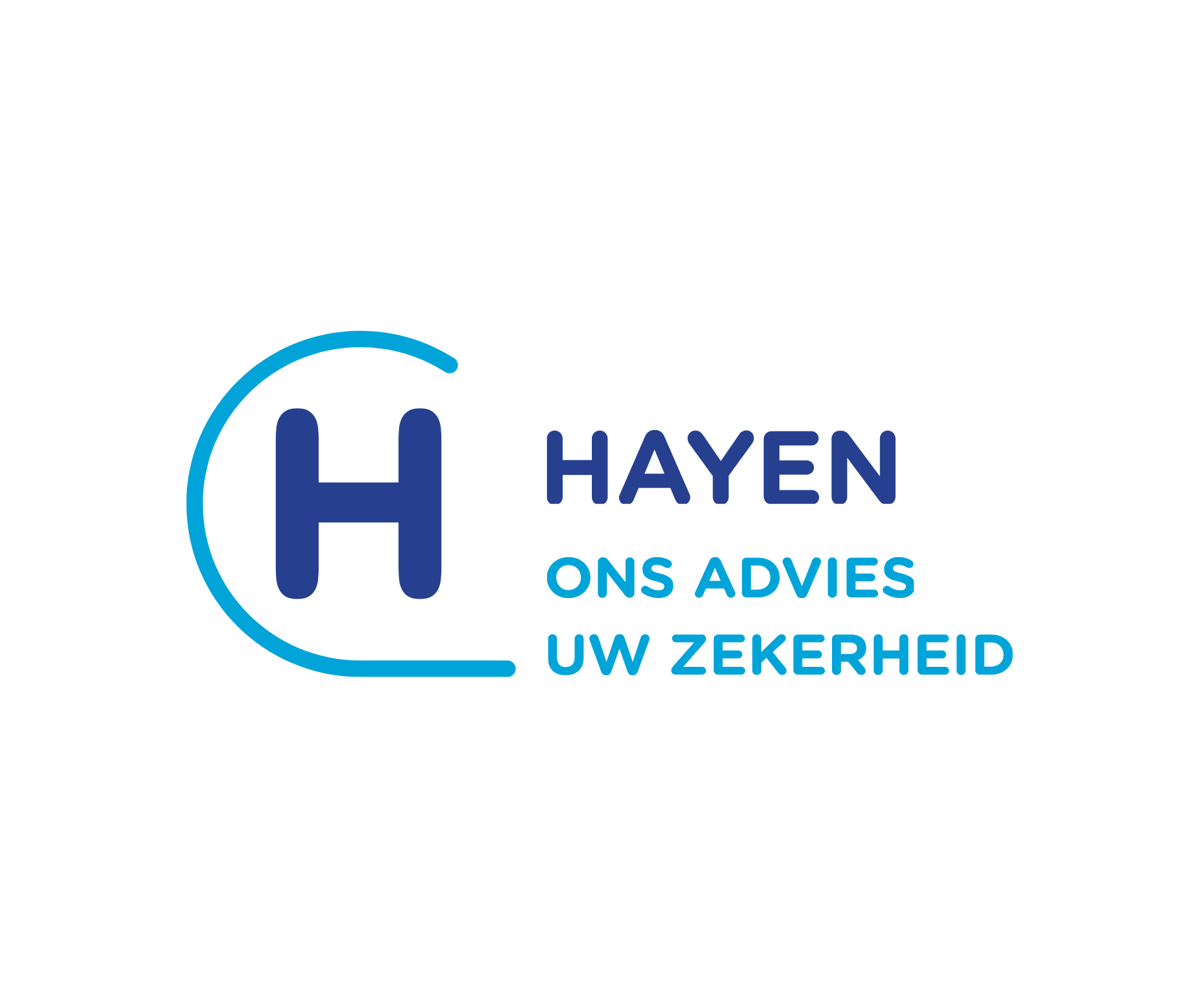 HAYEN ZAKENKANTOOR NV - logo