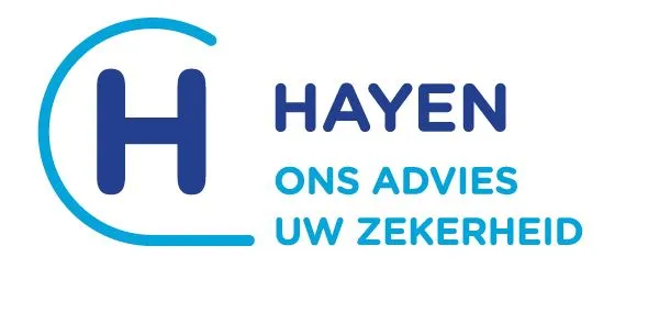 HAYEN ZAKENKANTOOR NV