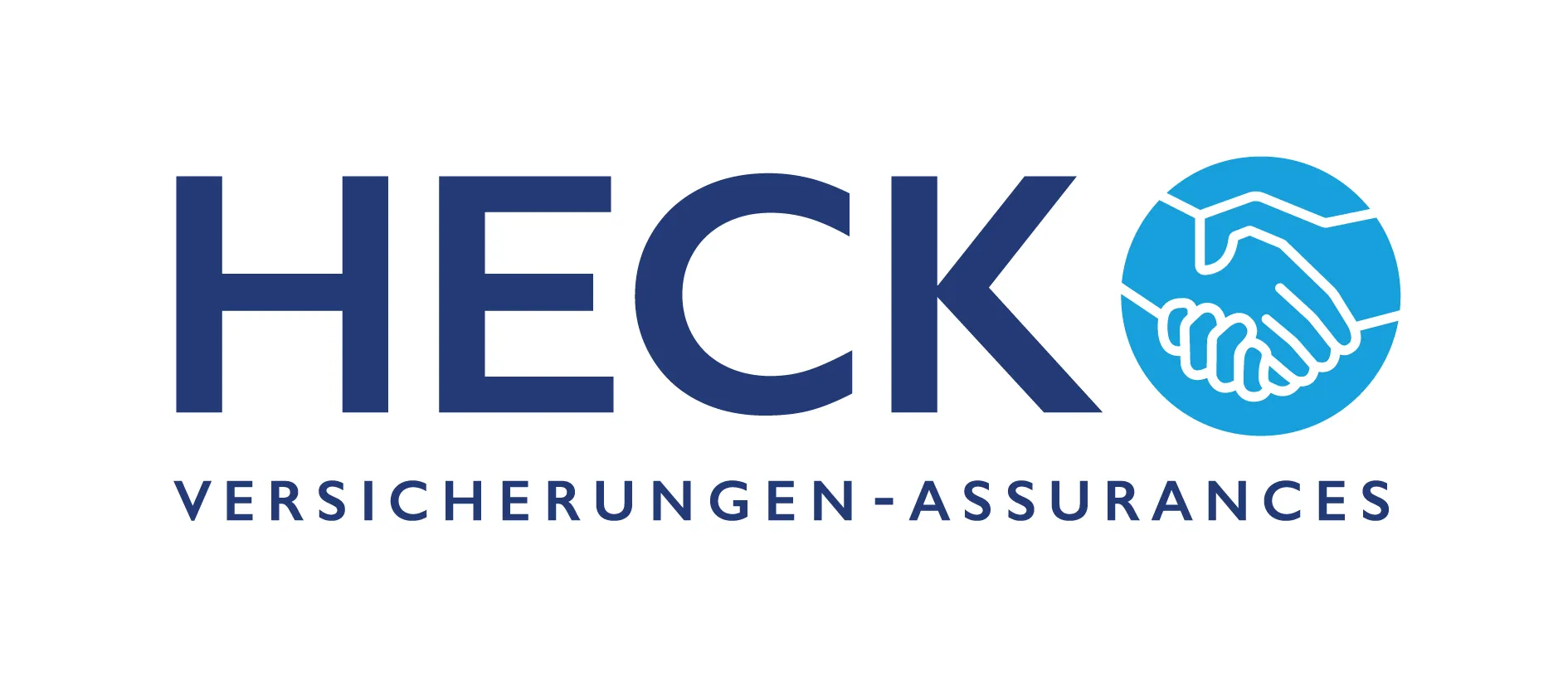 HECK VERSICHERUNGEN SPRL - logo