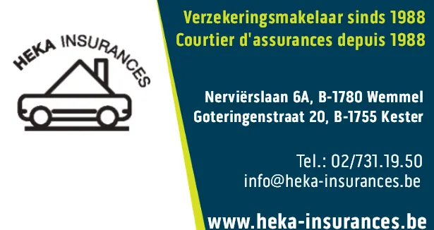 HEKA INSURANCES - logo