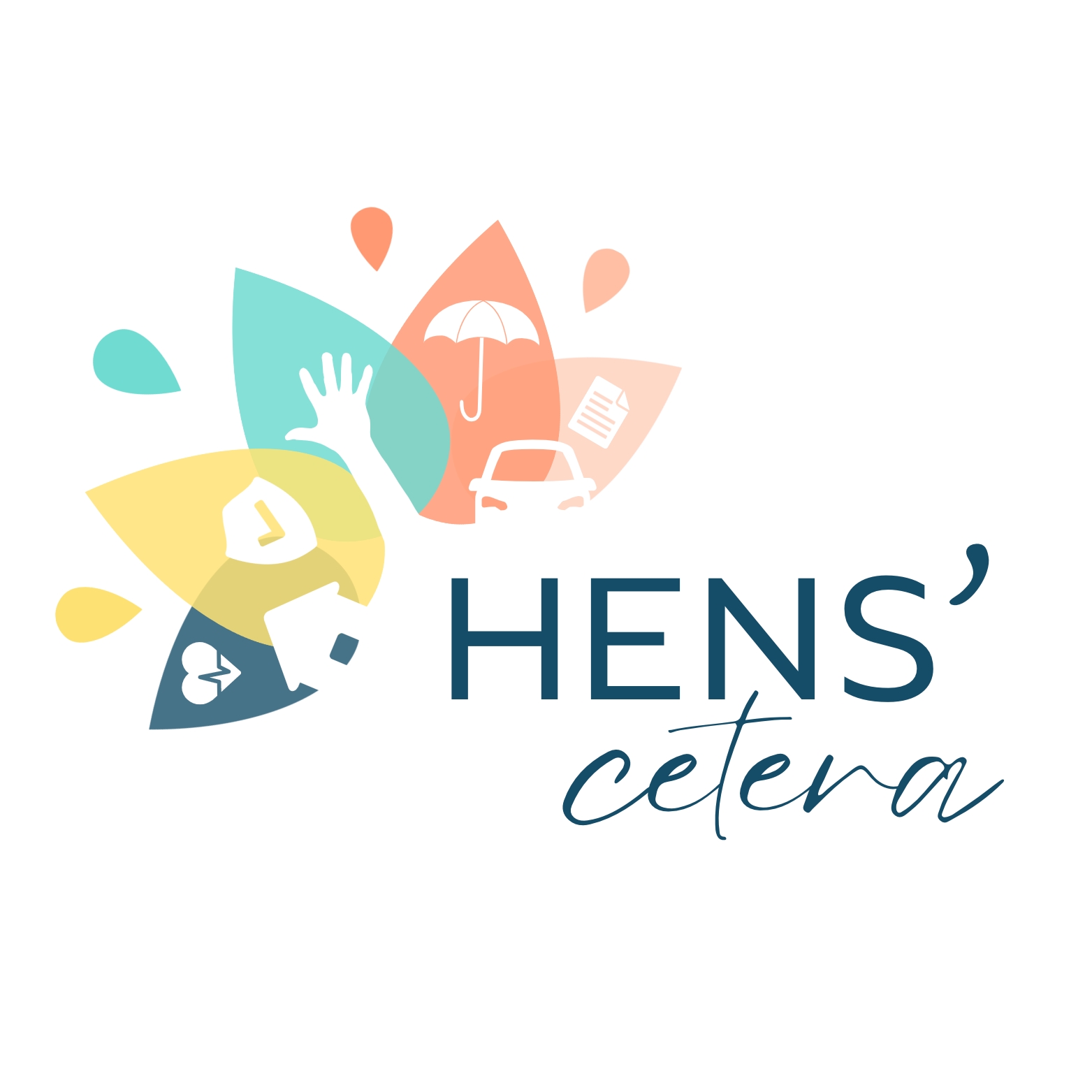 HENS’Cetera SRL - logo