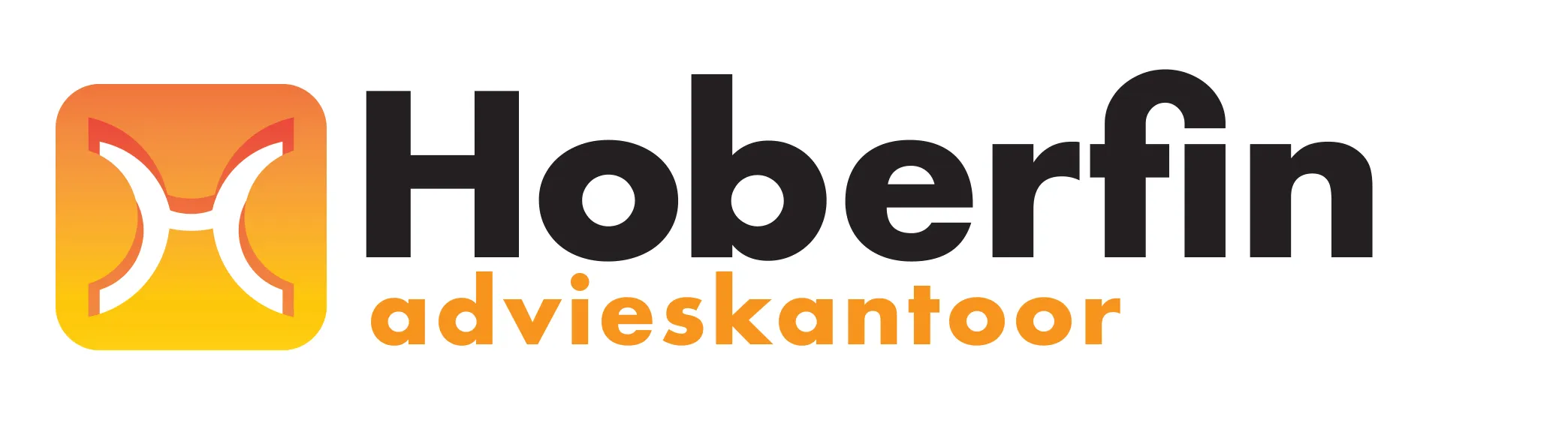 HOBERFIN BVBA - logo