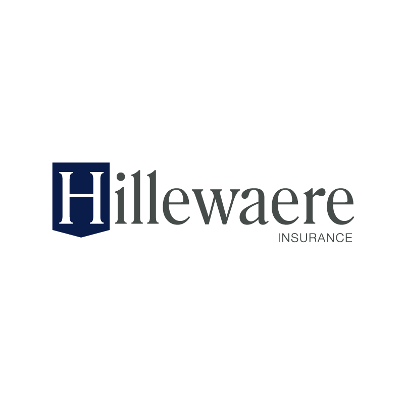 Hillewaere Insurance NV - Gent - logo