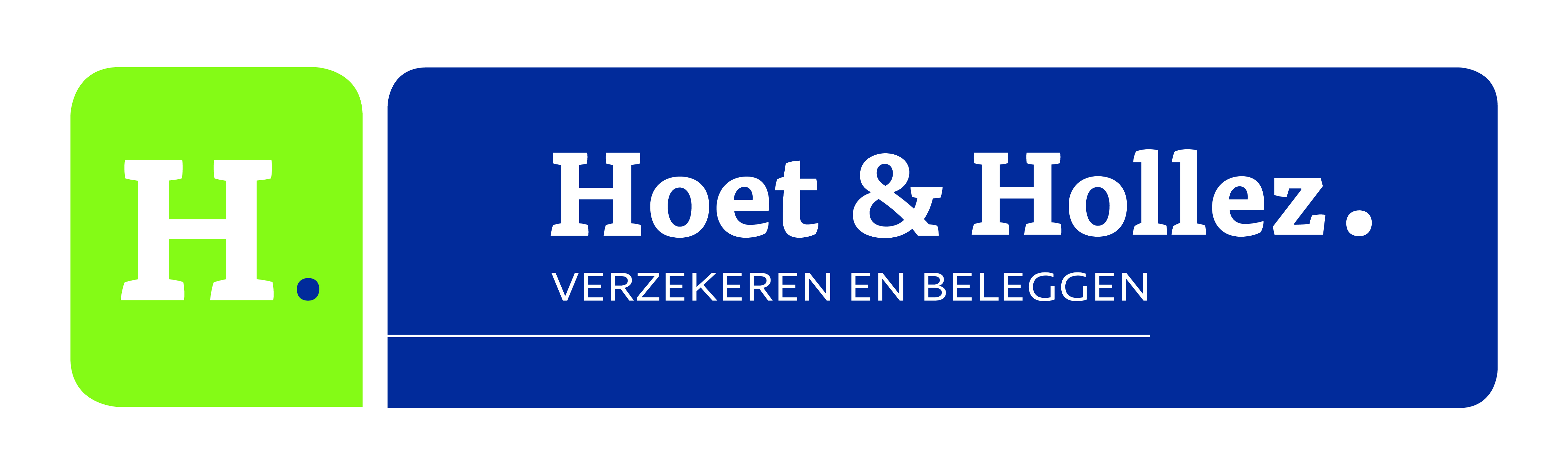 Hoet & Hollez Verzekeringen - logo