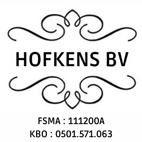 Hofkens BVBA - logo