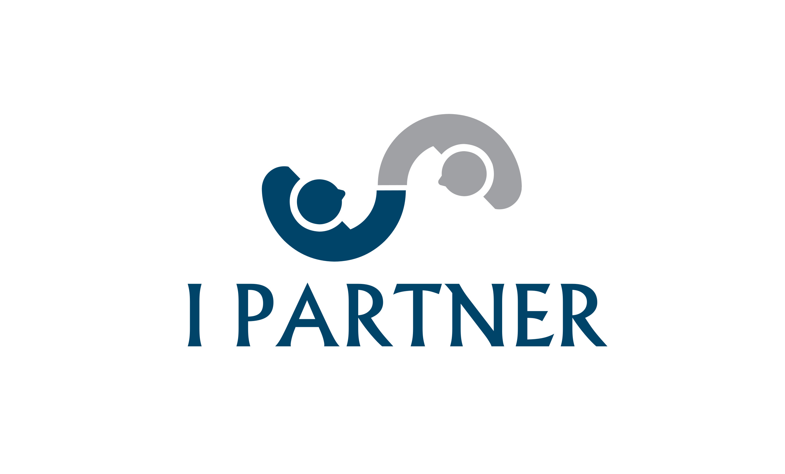 I-PARTNER VOF - logo
