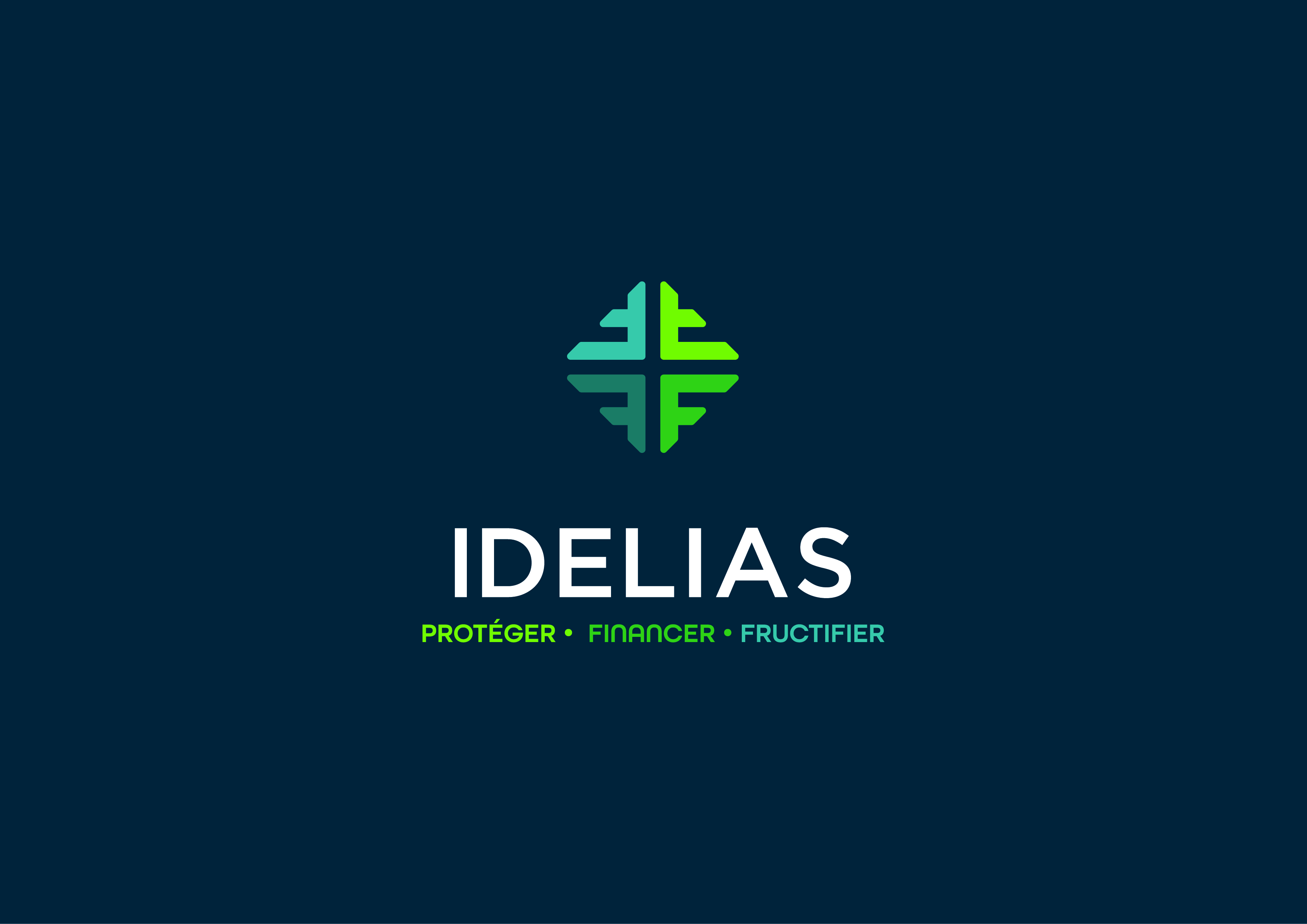 IDELIAS - logo
