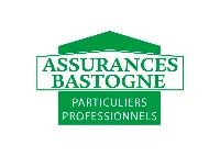IMMO BASTOGNE SA - logo