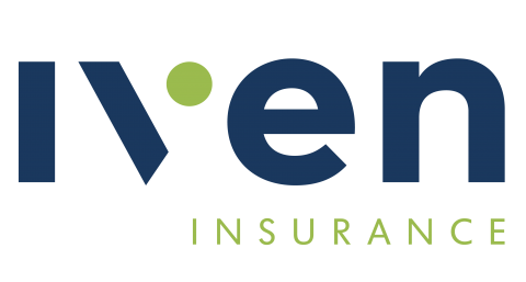 Iven Insurance bvba - logo