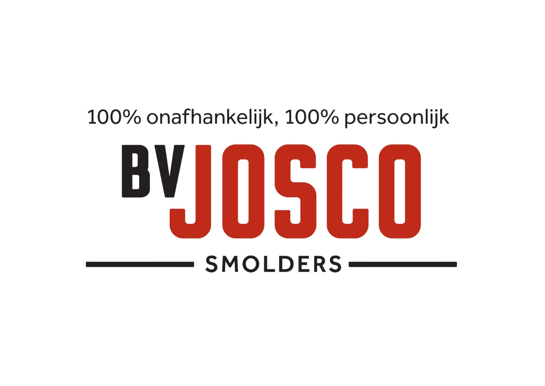BV JOSCO - logo