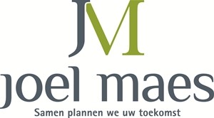 Joel Maes Insurance - logo