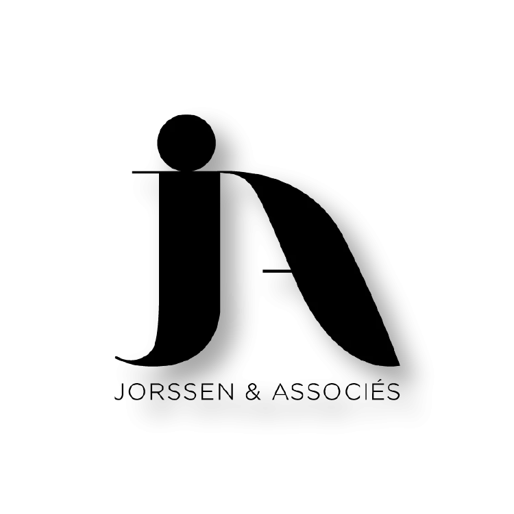 Jorssen et Associes SPRL - logo