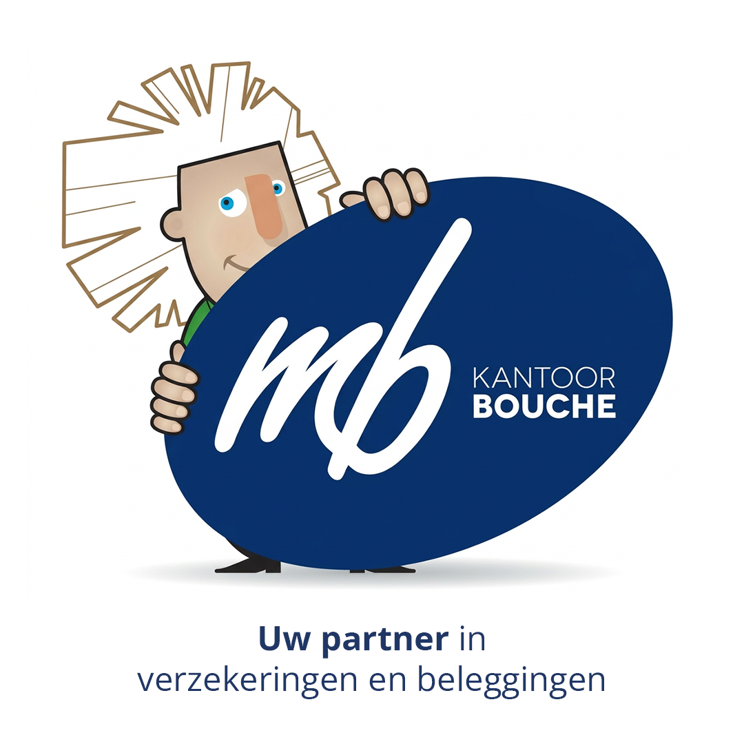KANTOOR BOUCHE & PARTNERS CV - logo