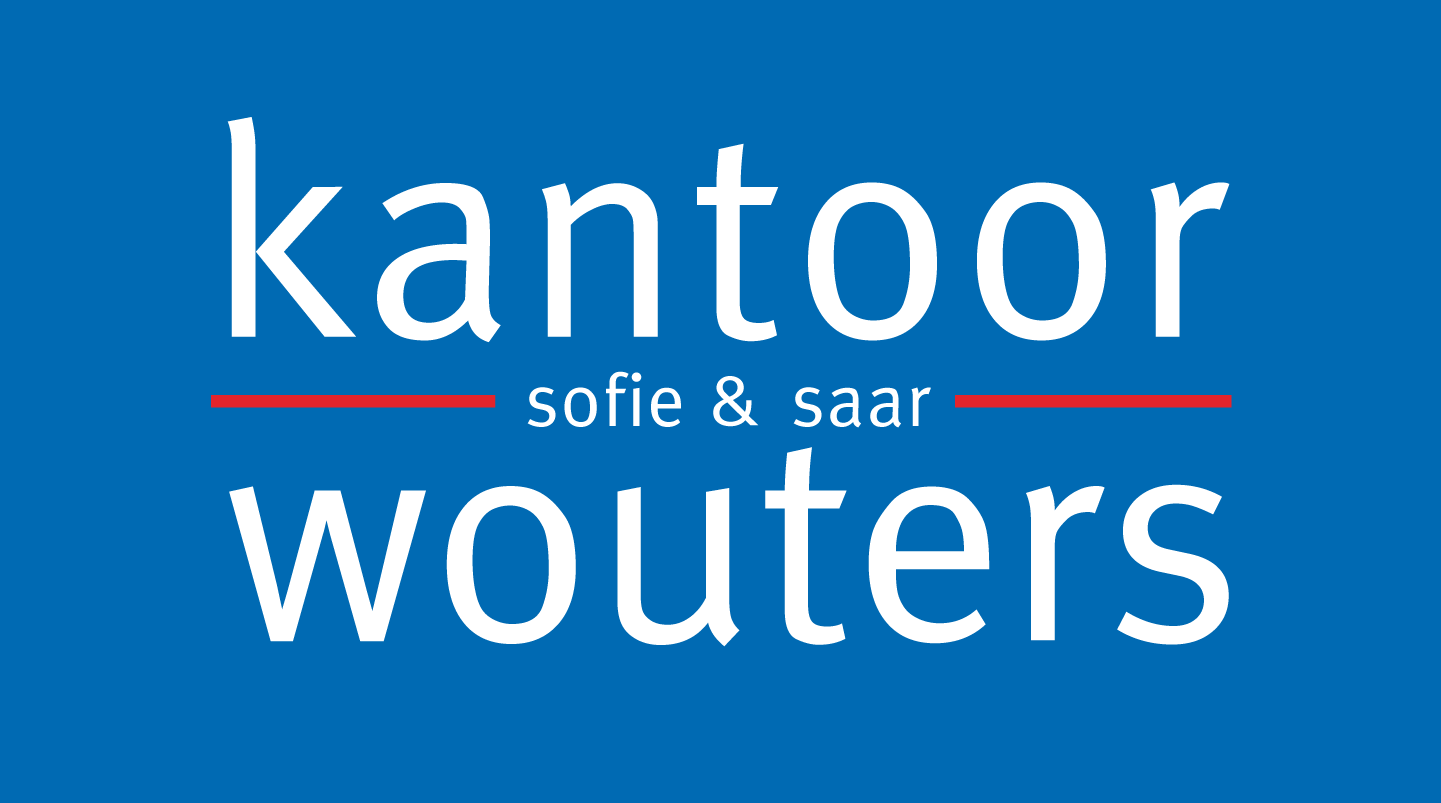 KANTOOR WOUTERS BVBA - Halle - logo