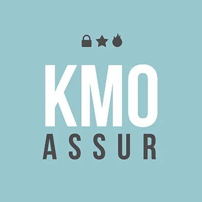 KMO ASSUR BV - logo