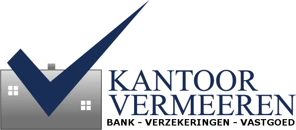 Kantoor Vermeeren - logo