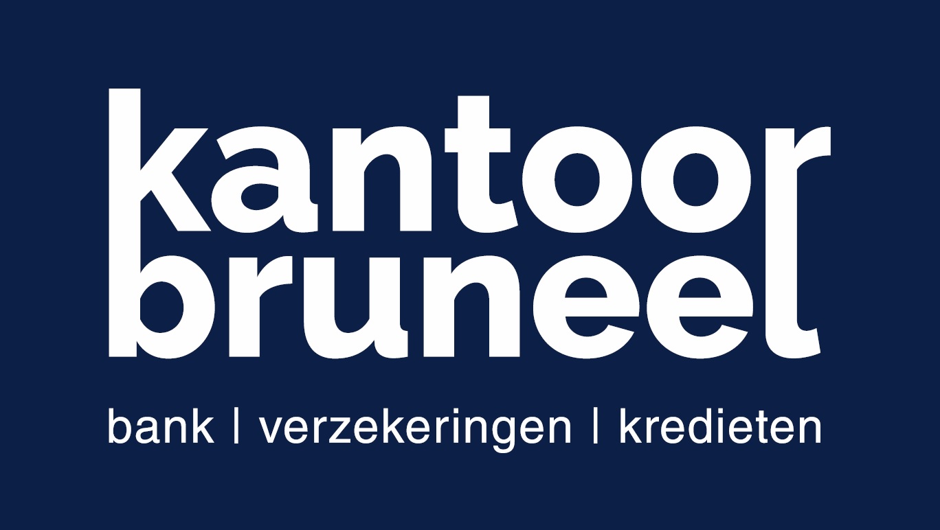 Kantoor Bruneel BVBA - logo