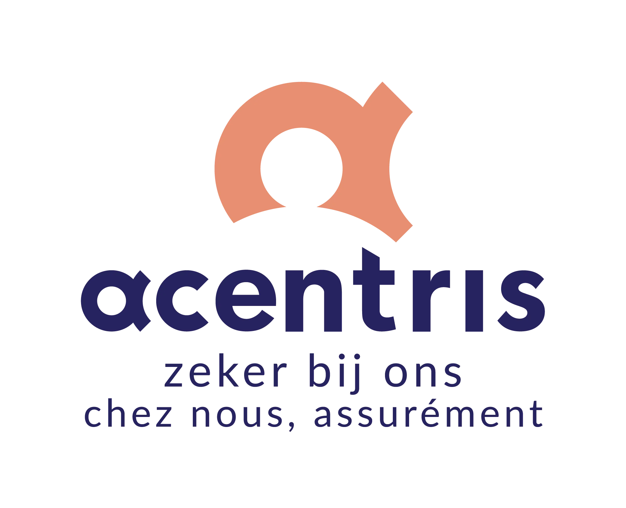ACENTRIS Lettelingen / Petit Enghien - logo