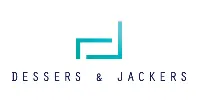 Kantoor Dessers en Jackers BV - logo