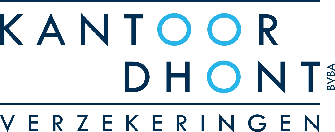 Kantoor Dhont bv - logo
