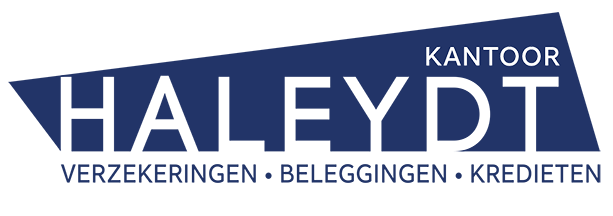 Kantoor Haleydt - logo