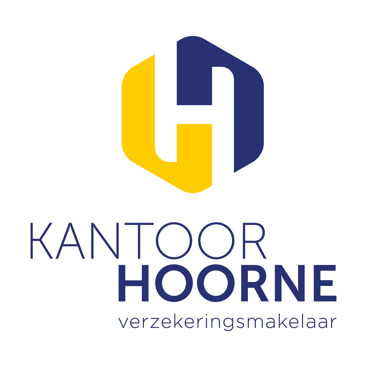 Kantoor Hoorne bv  - logo