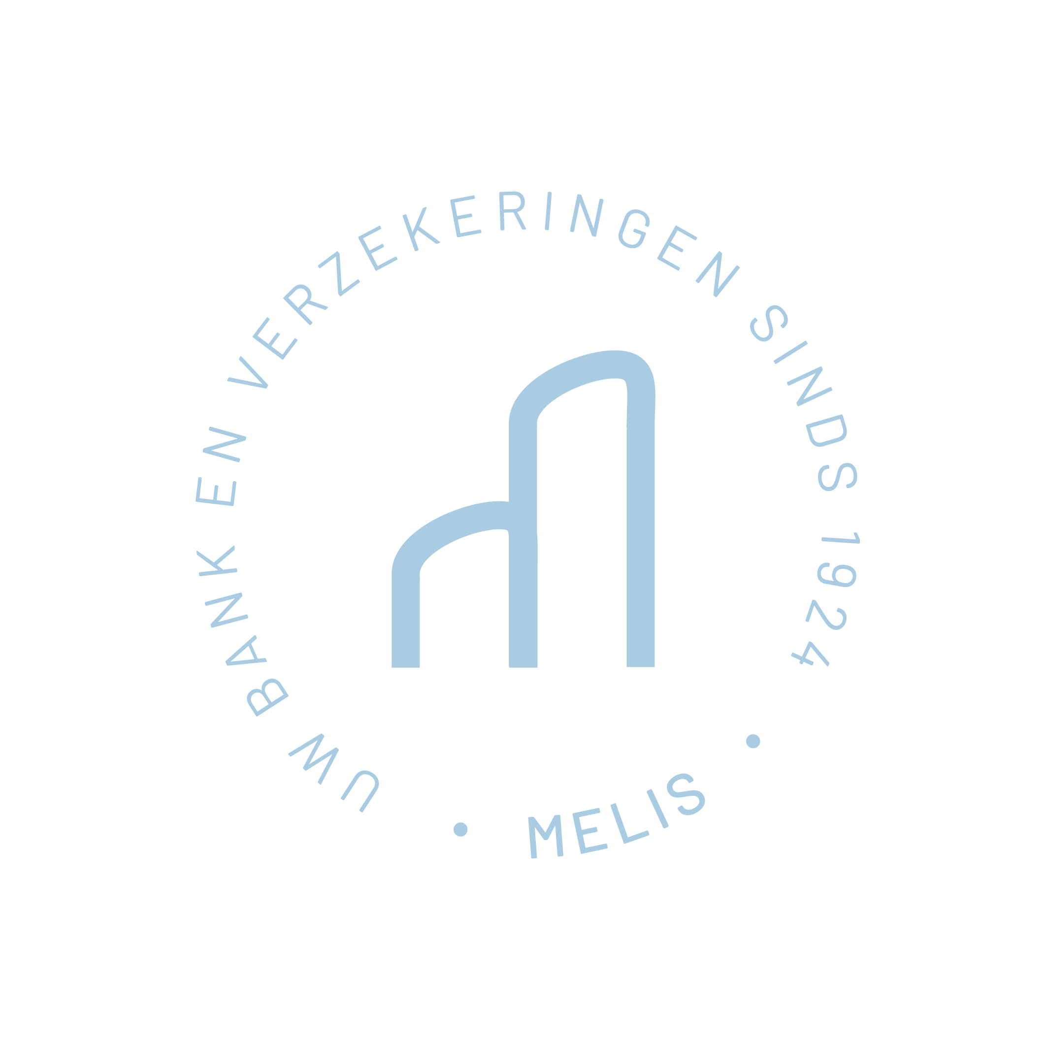 Kantoor Melis - logo