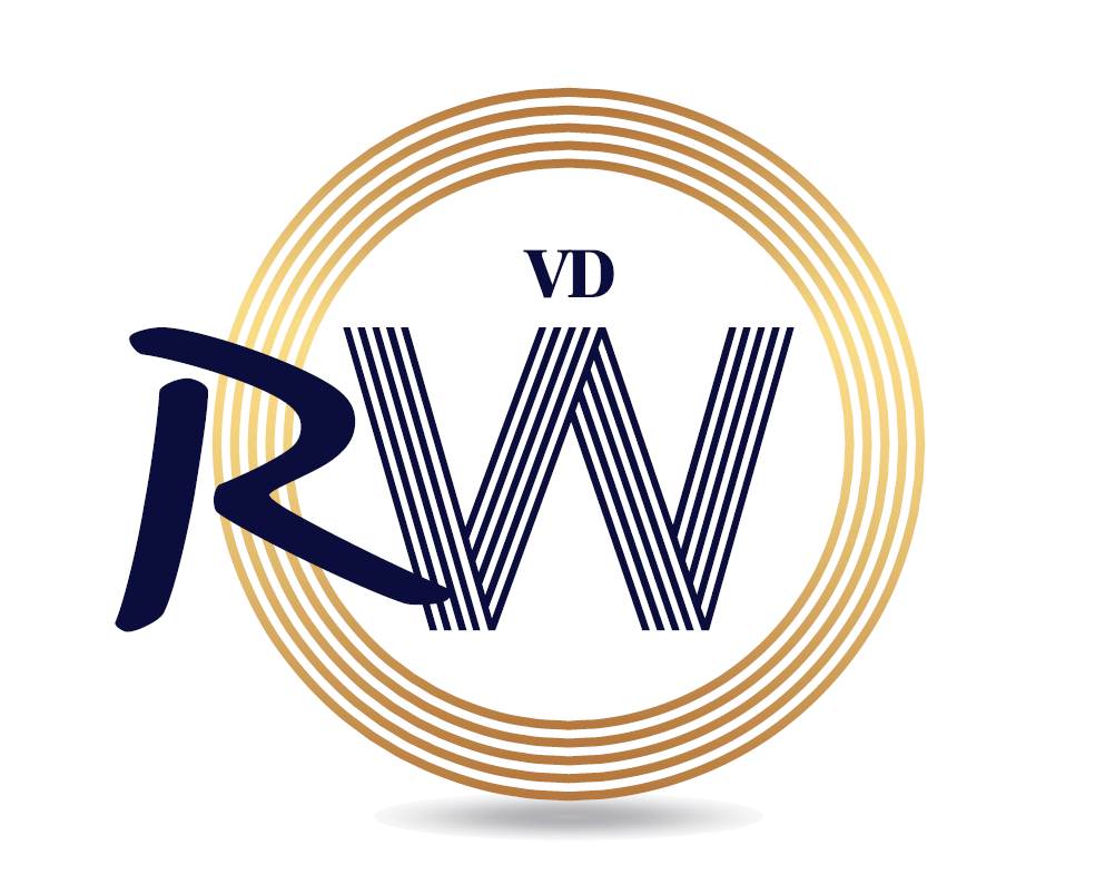 Kantoor VAN DE WEYER BVBA - logo