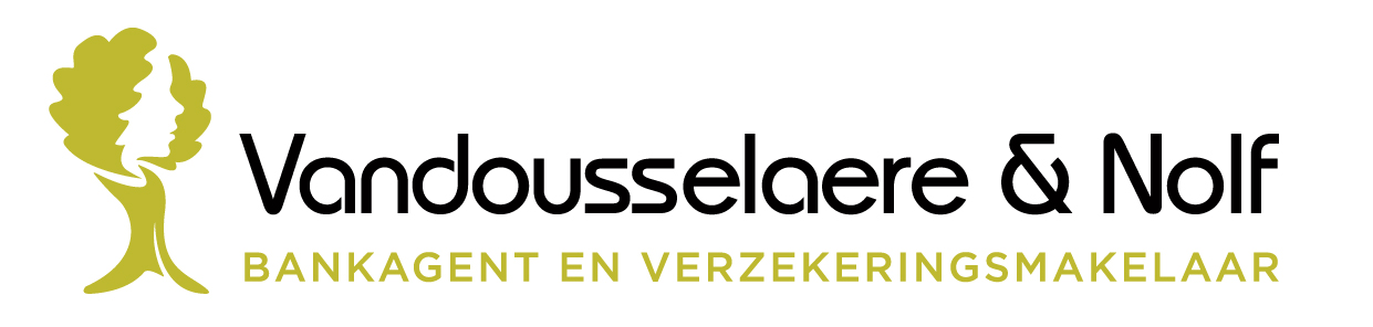 Kantoor Vandousselaere & Nolf  - logo
