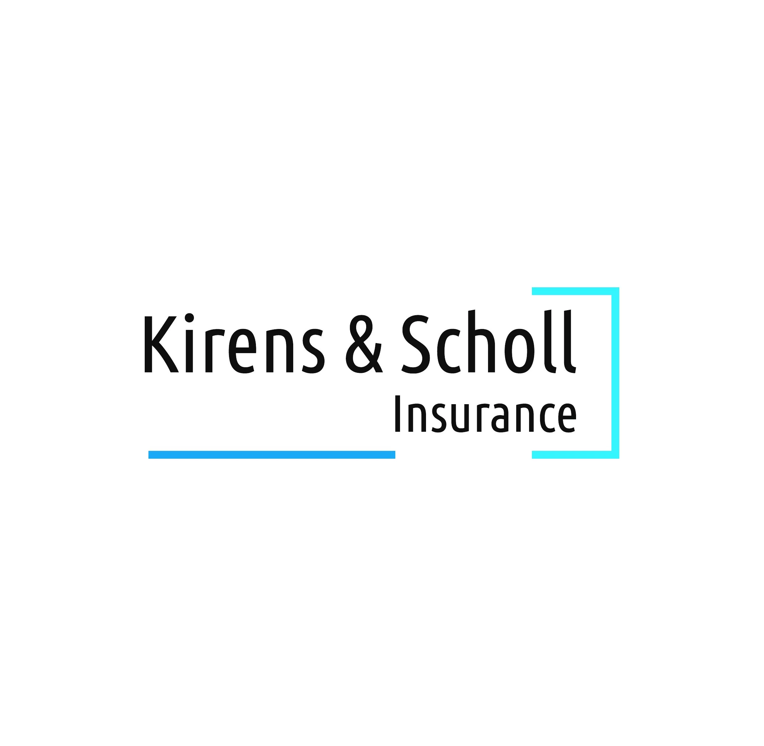 Kirens & Scholl Insurance - Eupen - logo