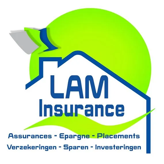 LAM INSURANCE SRL - logo