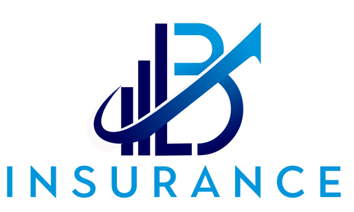 LB Insurance - logo