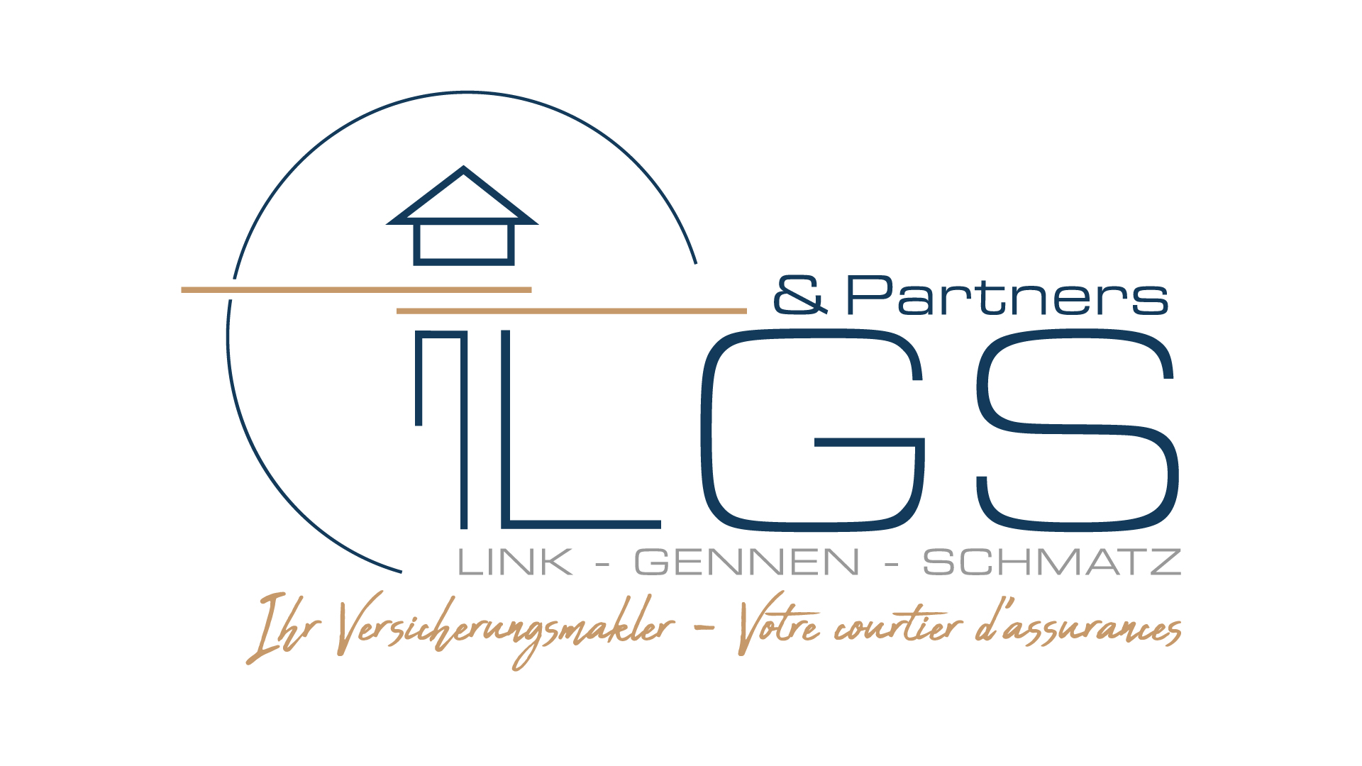 LGS & Partners – Link-Gennen - logo