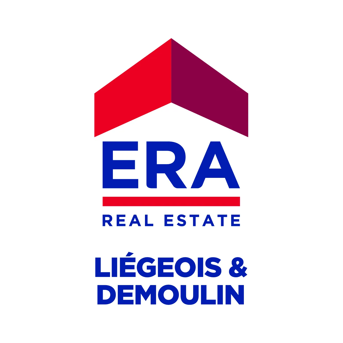 Immobilière LIEGEOIS ET DEMOULIN SRL - logo