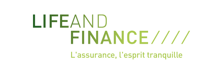 LIFE AND FINANCE BROKERAGE SPRL - logo