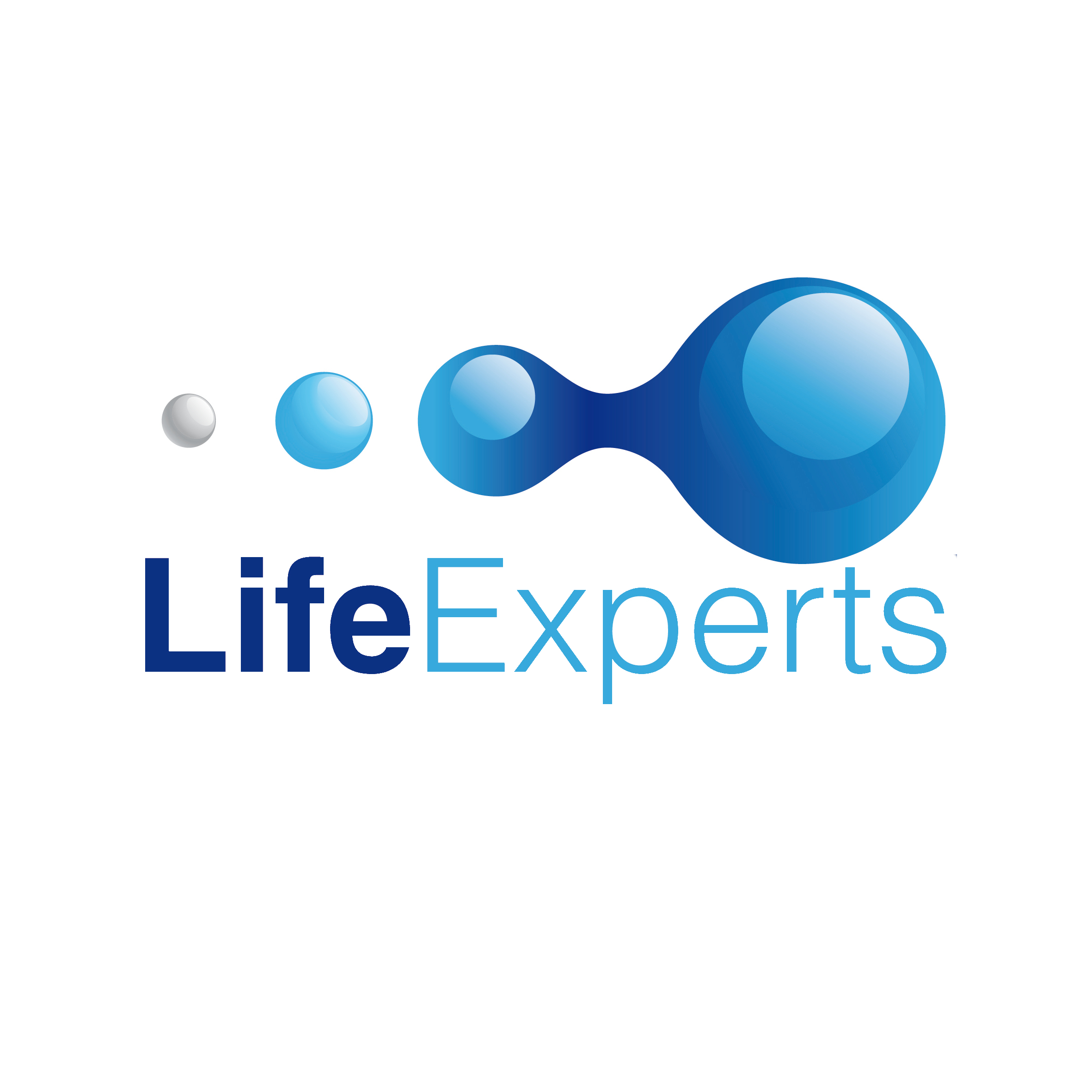 LIFE EXPERTS - Izegem - logo