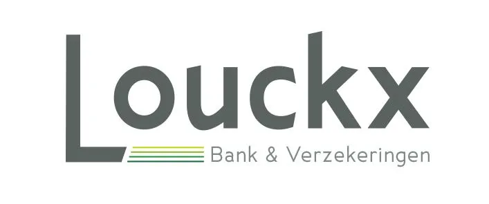 LOUCKX & PARTNERS BV - Lennik - logo