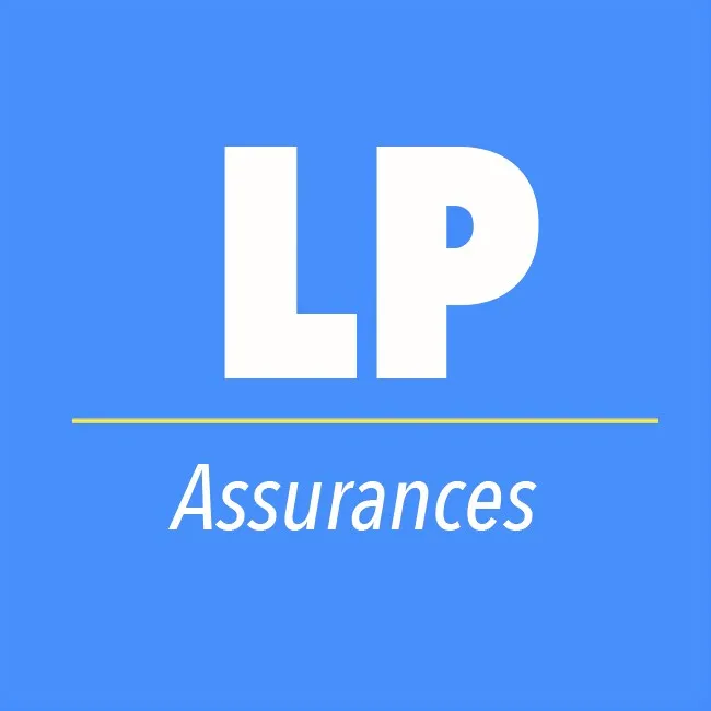 LP ASSURANCES - logo