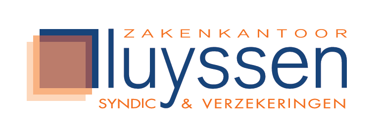 LUYSSEN ZAKENKANTOOR NV - logo