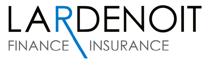Lardenoit Insurance - logo